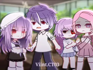 Papara parapa.. || Old trend? | New video ‼️ #gachalife #Gachaclub #Gachatrend #Gacha #4upage #gacha 