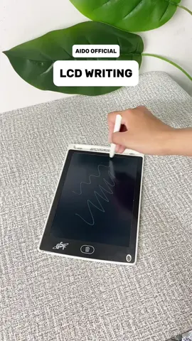 Papan tulis anak serbagu bisa untuk belajar menulis buruan co #fyp #drawing #drawingtablet #papantulis #papantulisanak #lcddrawingtablet #lcddrawingboard #lcddrawingmurah #rekomendasi #racuntiktok 