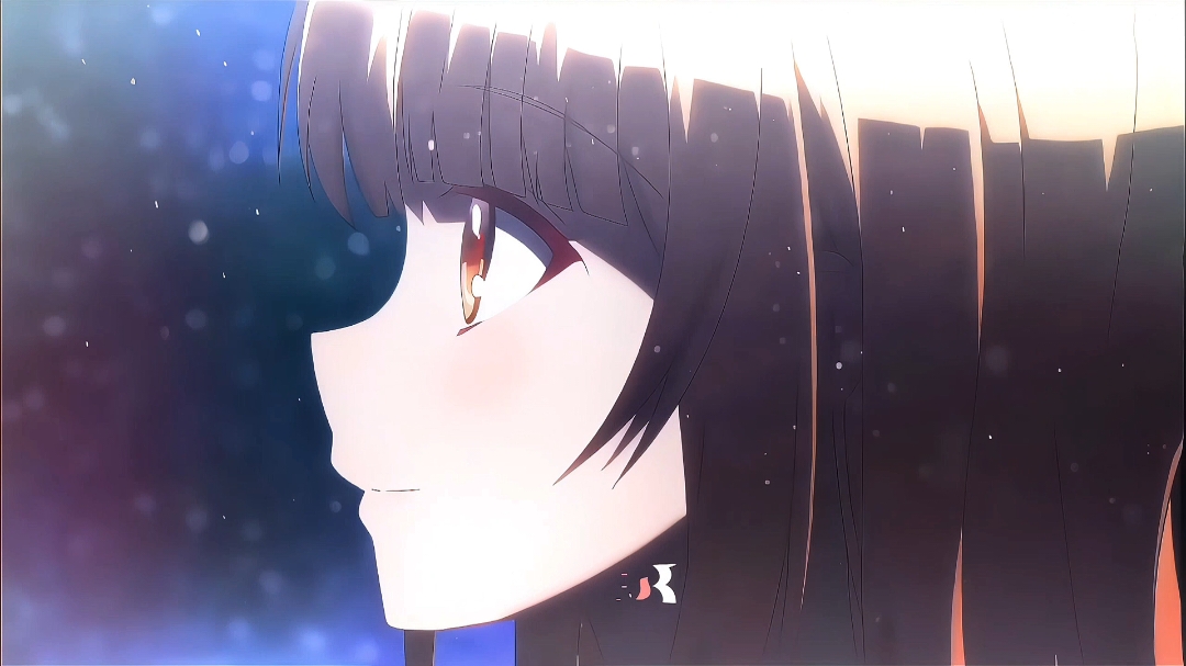 shes so beautiful #anime #edit #mahiru #harusq 