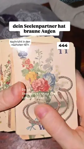 Seelenpartner braune Augen // 1zu1 Reading, kontaktiere mich hier auf Tiktok 