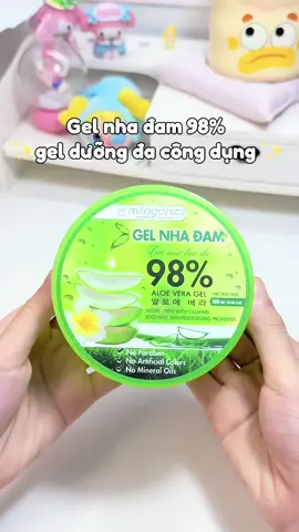 muê lémm ✨✨#review #unboxing #gelnhadam #milaganics #gelnhadamduongam #xh #viral #fyp #trending 