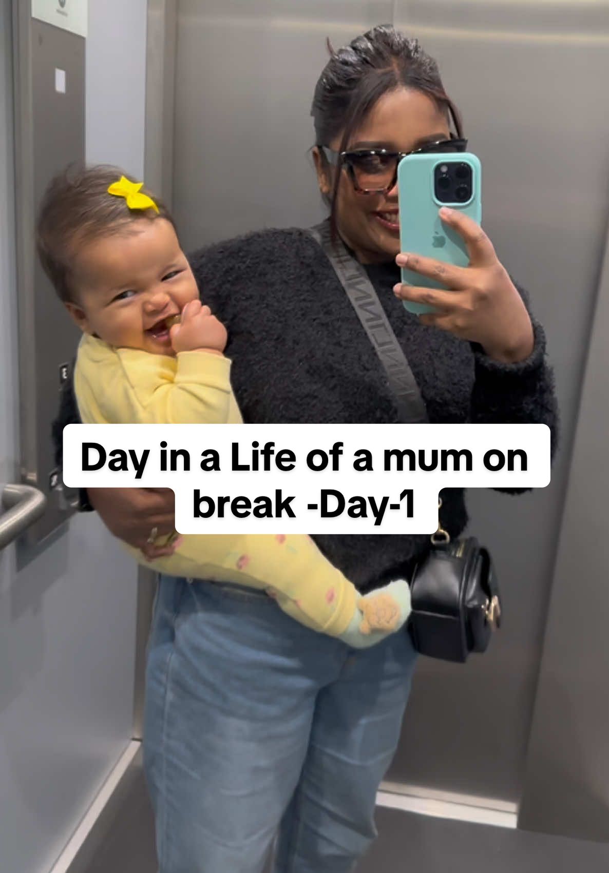 Day in the life of a mum on break .Part -1  Would you take a solo mum break like this — or does the guilt hit too hard? Let me know! #mumlife #mumcation #relatable #toddlermom #momcontent 