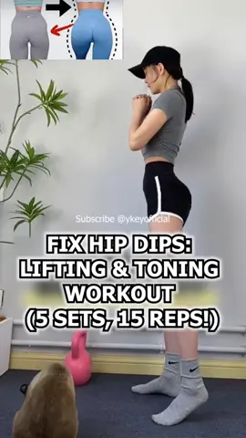 Fix Hip Dips: Lifting & Toning Workout (5 Sets, 15 Reps!) #hipworkout #tonedhips #fitnessgoals #workoutmotivation #fitnesstips #hipexercises #fitnessjourney #workoutroutine #fitnessinspiration #exercisemotivation #hipgoals #workoutwithme #fitnessforwomen #toneandsculpt #hiproutine #fitnessaddict #workoutideas #healthyliving #hiptransformation #fitnesslovers #workoutgoals #hipday #fitnessmotivation #hipactivationexercises #fitnesslife #workoutplan #healthychoices #fitnessforlife #staymotivated #fitnessmindset