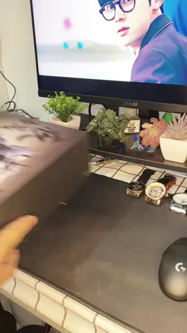 เติมกำลังพล #gundam #gunpla #hg #model #toys #anime #fyp #foryou #tiktok 