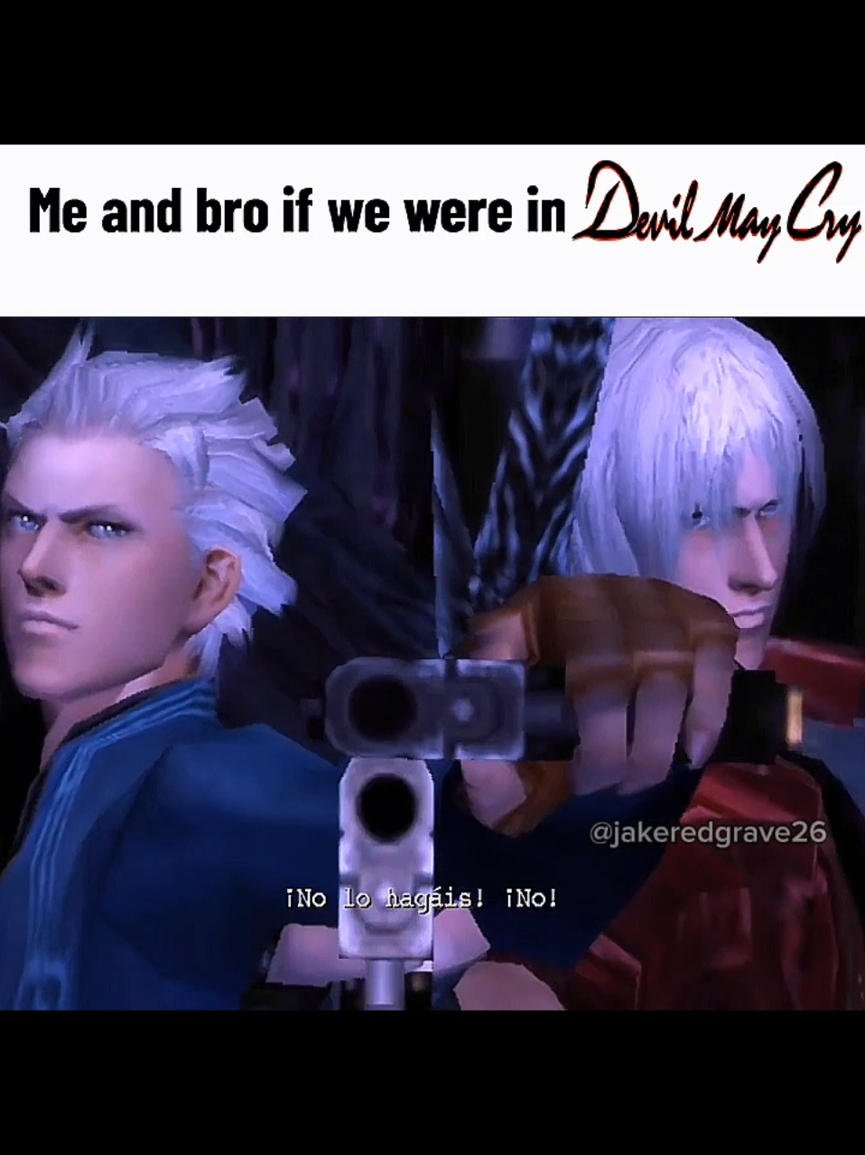 JACKPOT  #dante #dantesparda #vergil #vergilsparda #dmc #dmc3 #dmc4 #devilmaycry #devilmaycry3 #devilmaycry4 #devilmaycry5 #foryouu #foryouuu #foryouuuu #foryoupage #foryoupagee #parati #fyp #fypシ゚ #fypp #fypdongggggggg 