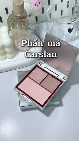 Màu cưng xỉu#xuhuong #vairal #2025 #makeup #carslan #mahong #unbox #unboxing 