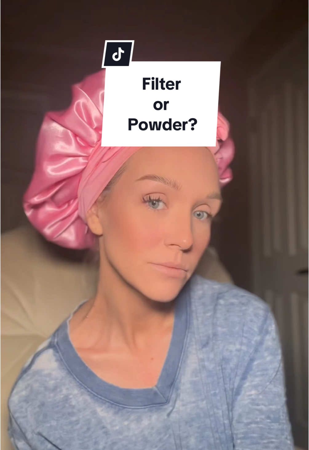 I’ve honestly never been married to one product … until I met Carslan 💍 @carslan_us #makeup #grwm #beforeandafter #springtok 