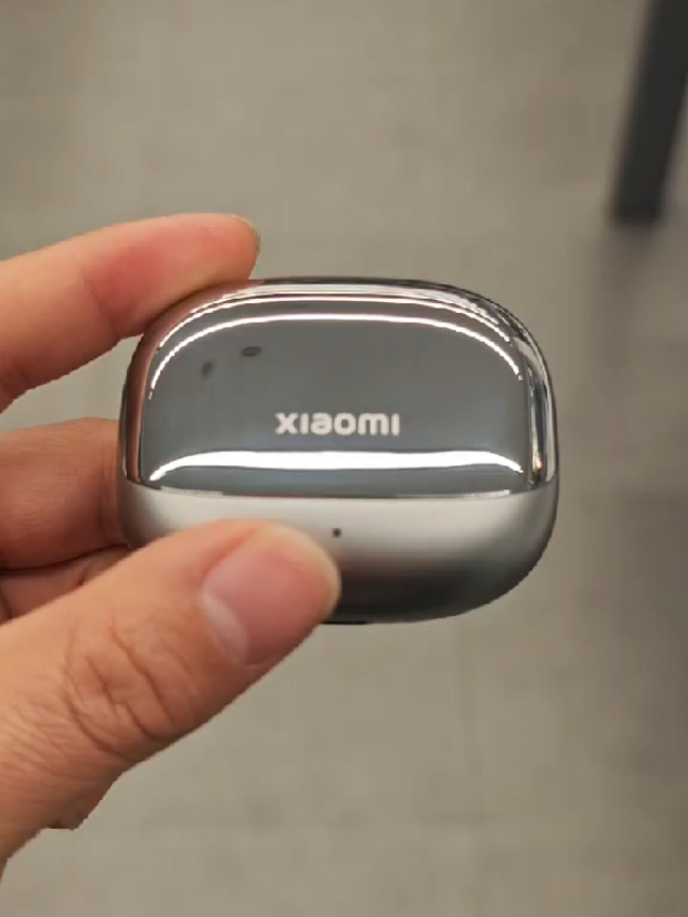 Xiaomi Redmi Buds 5 Pro (Global Version) Wireless Earbuds, Bluetooth 5.3 in-Ear Headphones, 52dB Active Noise Cancellation, Up to 38H Battery Life, Hi-Res Audio & LDAC, Coaxial Dual Drivers - (White) #aliawanmarketing #earbuds #foryou #foryoupage #foryoupageofficiall #unfrezzmyaccount #growmyaccount 