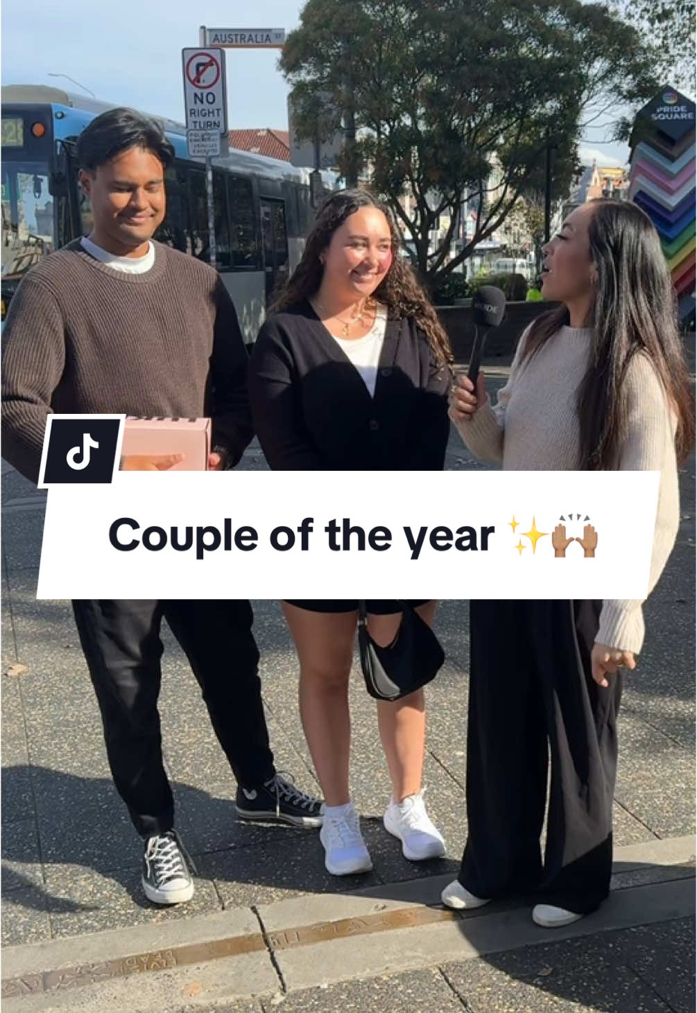 Couple of the year ✨🙌🏽