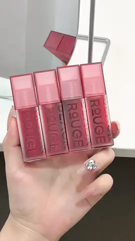 Quà 8/3 cho em bé Venus Bạch Dương của bạn #blackrouge #sonxinh #doublelayer #womendays #gift