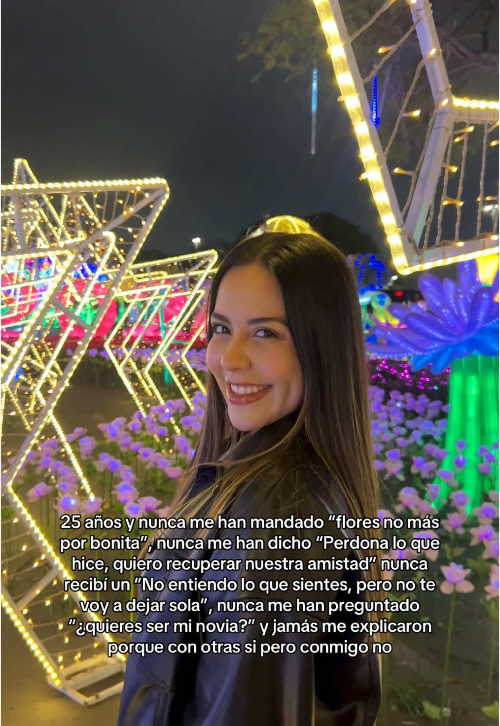 Si vemos el lado bueno, me ha tocado enfocarme en mí ❤️‍🩹 #fyp #abcxyz 