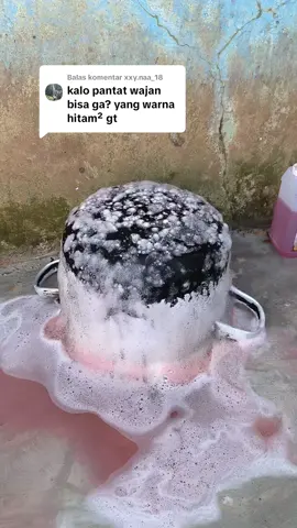 Membalas @xxy.naa_18 Bersihin kerak membandel jadi super mudah banget kalo pake toilet cleaner yang warna pink ini🥰 #solusikerakmembandel #pushclean #pembersih #toiletcleaner #premium #ping #kerak #keramik #perabot #kotor #wc 