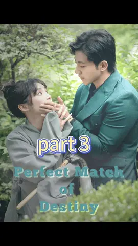 💗Perfect Match of Destiny ➡️Gloria Hagen grew up in the countryside, where she fell for Jeffrey Yarros—until he was adopted by the Olivers. 20 years later, she married Samuel Oliver, hoping to find Jeffrey and her ancestral canon of medicine. What Gloria didn't realize? Samuel was actually Jeffrey, and the truth only surfaced when the canon's secrets did.⬅️ 🤩Download minishorts App and watch the whole #minishorts #minivideo #sweet #romantic #contractlov