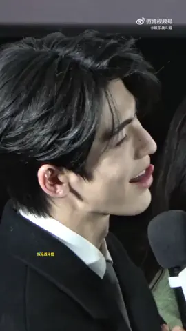 Trương Lăng Hách ảnh quyến rũ aaa 😍  #truonglanghach #hatodiep #zhanglinghe #张凌赫 #trending #fyp #yeuem #爱你 #thebestthing #viral 