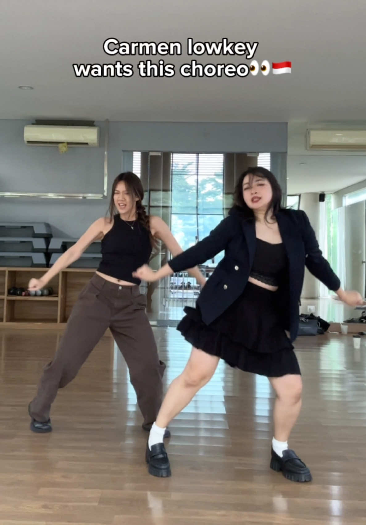 Next comeback choreonya velocity 🤙🏻✨ @Hearts2Hearts #carmen #hearts2hearts #h2h #kpopmeme #kpopdance 
