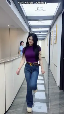 #下班后的日常 #舞台无处不在