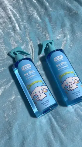 FRESH Cinnamoroll alcohol🩵🩵🩵 #alcohol #bodymist #watsons #watsonsph #skyblue #skyblues #cute #alcohols #fresh #freshph #alcospray #fruity #fruitsbasket #floral #cinnamoroll #cinnamorollsanrio #cinnamorolllover #cinnamorollcollection #healthlab #kawaii #milk #fragrance #fragrancetiktok #kawaiiaesthetic #scent #marshmallow #marshmallows #marshmallowfluff #spray #sprays #ethylalcohol #aloe #aloevera #fyp #fypage #fyppppppppppppppppppppppp #fypp #fypシ゚ #fypdong #trend #trending #trendingvideo #viral #viralvideo #fyppp #fypシ゚viral🖤tiktok #affordable #fypgakni #fypツ #for #foryou #foryoupage #foryoupageofficiall #foru #tiktok #tiktokshop #tiktokfinds #tiktokbudol #tiktokbudolfinds #tiktokbudolshop #buynow #yellowbasket 