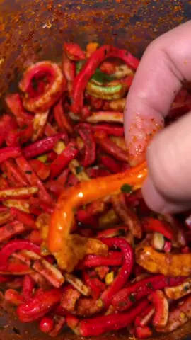 kerupuk beton pedas gurih #jajanditiktok #pedasnyanaiklevel 