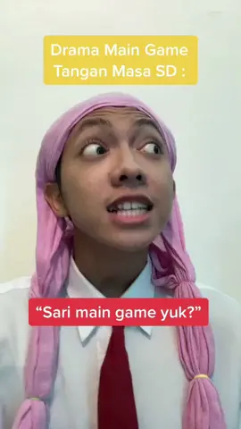 Ada yg pernah main game gini juga ga si🤣 #fyp #foryoupage