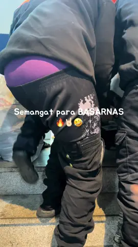 Semangat para BASARNAS🔥🤣🤘🏻