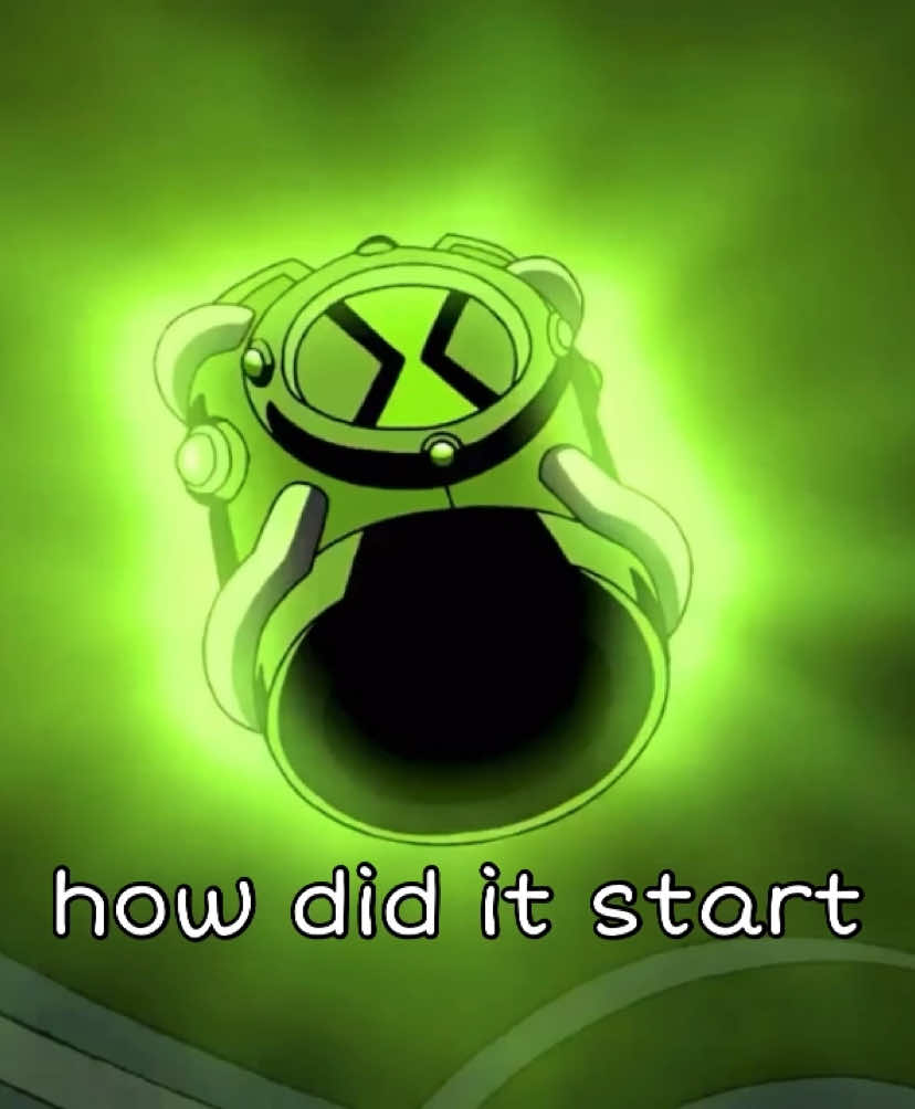 Ben 10, one of the best cartoons 💚 | #ben10 #fyp #pourtoi #foryoupage #pourtoipage #ben10classic #ben10alienforce #ben10ultimatealien #ben10omniverse 
