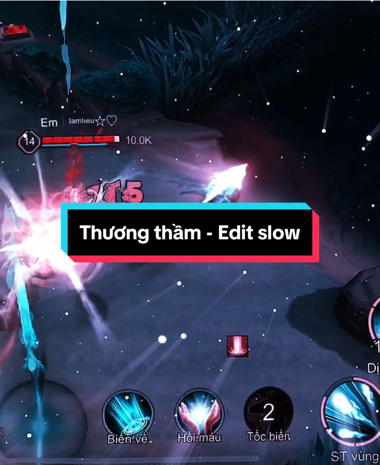 “Thương thân anh bơ vơ nhiều đêm cứ nhớ…” #lienquanmobile #tbnbs296 #tulen #DDSSmua2 #StuartDaXoaThieuChu_MAR @Bé Bự ☃️ @𝒏𝑵𝒉𝒚 𝒌𝒉𝒐̂𝒏𝒈 𝒏𝒈𝒖̉😏 @Hiền•Tay•Dài 