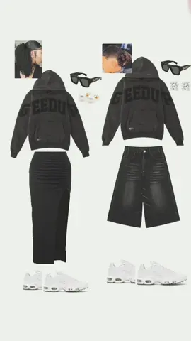 Couples matching👌🏽🤍