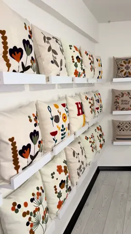 Birinci kalite Punch işleme Kırlent kılıfı 🌺