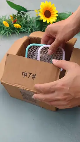 Vợt muỗi #xuhuong #thodien #fyp #if 