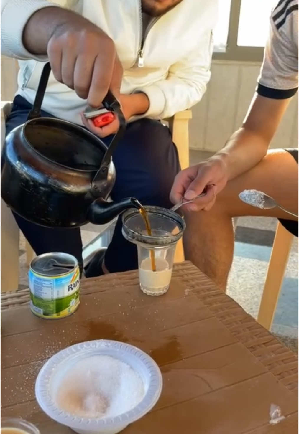 نبذة عن ستريكاتي😂 #CapCut #viral #ستريك #fyp #اصوات_سناب 