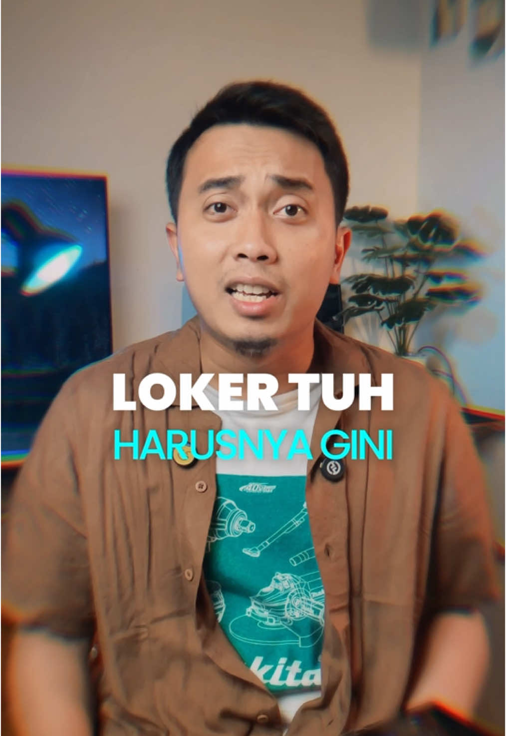 Perbedaan loker Indo vs Malay Btw kalian lebih suka yg persyaratanya simple apa rumit?  #loker #lowongankerja #infoloker 