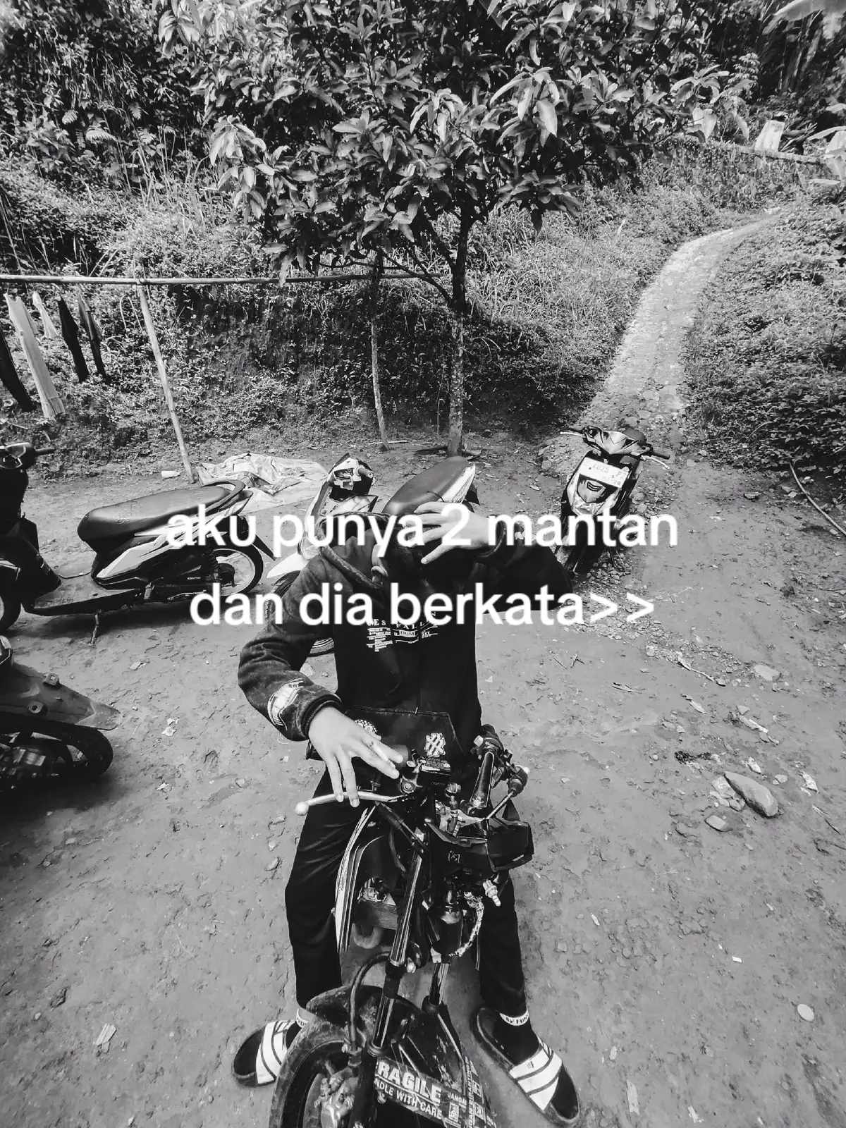 buat kalian jangan membuat pacar kalian marah dan di buang gitu sajah #fyp #sadstory🥀😥 #sadvibes🥀 #fyppppppppppppppppppppppp #fypage #fypシ゚ 