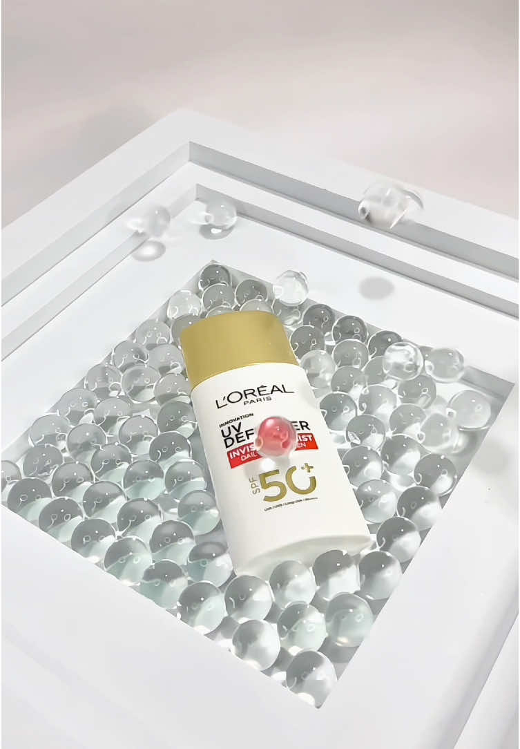 Kem Chống Nắng Đến Từ Brand @L'oreal Paris Việt Nam  #lorealparis #kemchongnang #kemchongnangkiemdau #loreal #ugccontentcreator #ugccreator 