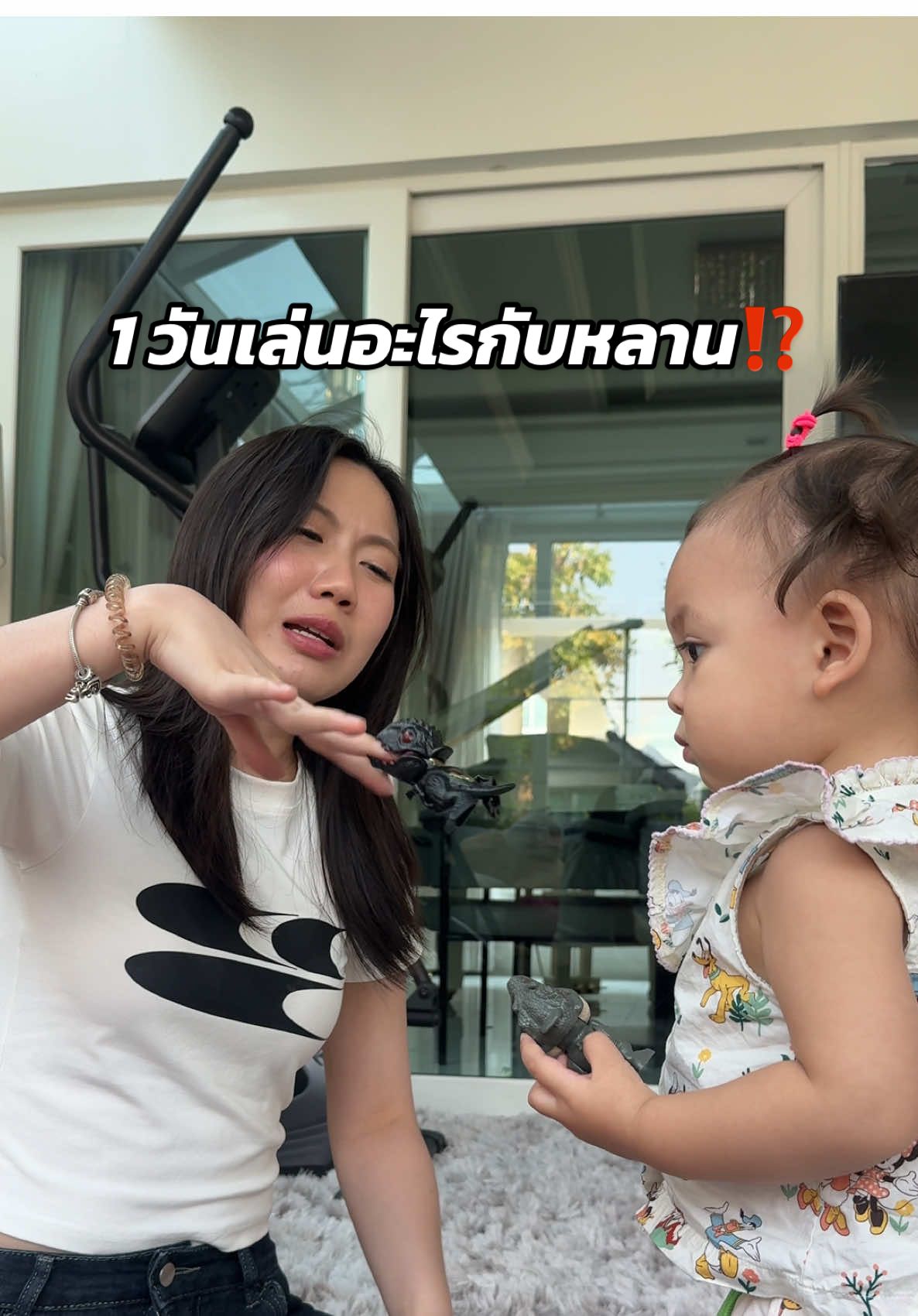 โมเน่เก่งมากกกก🤣☺️ #เบบี้อีฟ #บิ๊กพีรณัฐ #บิ๊กอีฟ #ต้าวแฝดโซลโมเน่ #solmone #โซลโมเน่ 