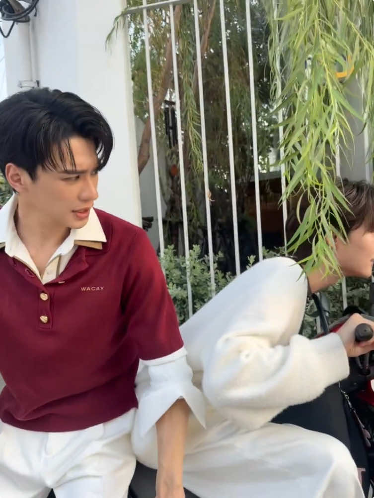 จับดีๆพี่เก่ง น้ำปิงจะพาซิ่งเเล้ว😂 #SmootoXKengNamping #เก่งน้ําปิง #kengnamping 
