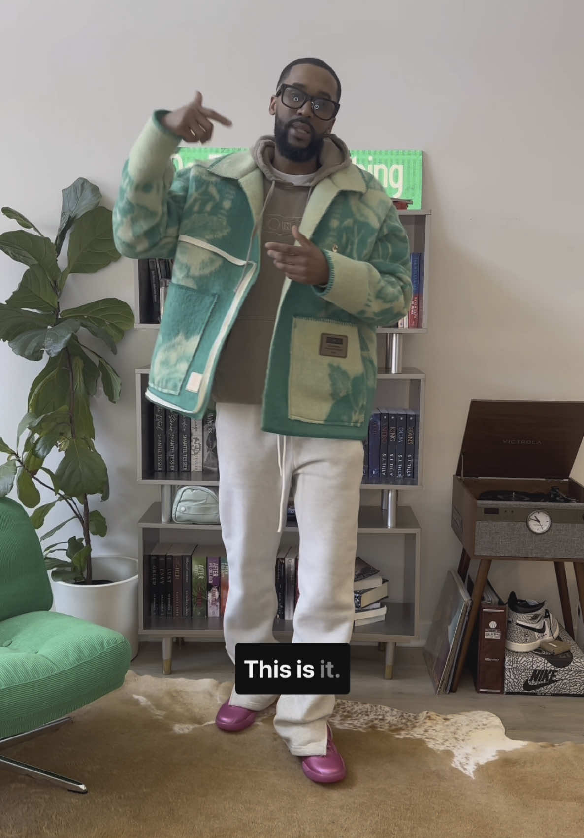 MARCH 27TH - THE FINAL DROP ♻️ #fyp #sustainablefashion #asmr #fashiontiktok #explore 