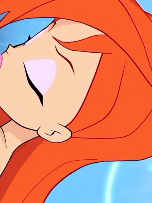 Bloom 🧚🏻‍♀️✨ #winxclub #winxedit #bloom #sirenix #transformation #nostalgia #fairy #multiverse #animation #childhood #funnyy #cartoon 