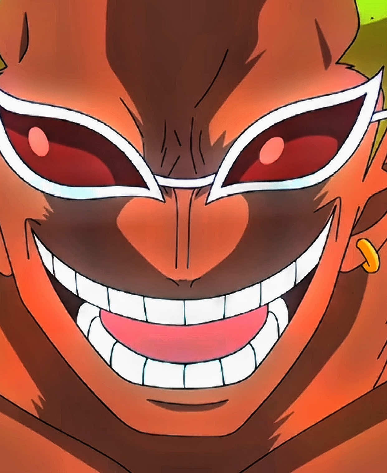 Kịp thời ứng cứu đồng đội, Sanji đấu với Doflamingo😱🥶🔥⚔️#onepiece #sanji #doflamingo #law #anime #snow_anime❄ #edit 🎬#edit_anime #wibu_anime🧸 #xuhuong #womeninsports 