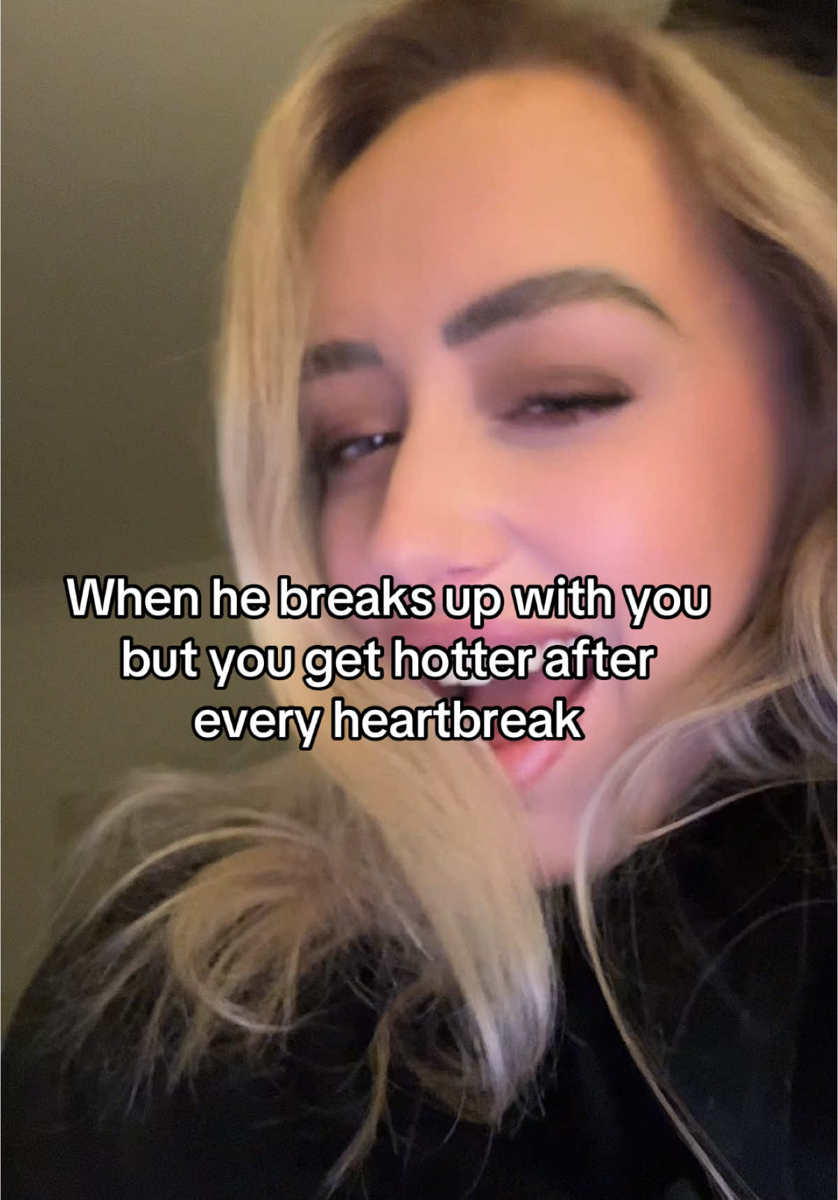 #breakup #fyp #heartbreak #sad #funny #foryou #viral 