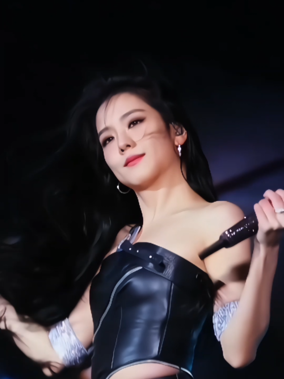 FANCAM JISOO – SHUT DOWN #JISOO #BLACKPINK 