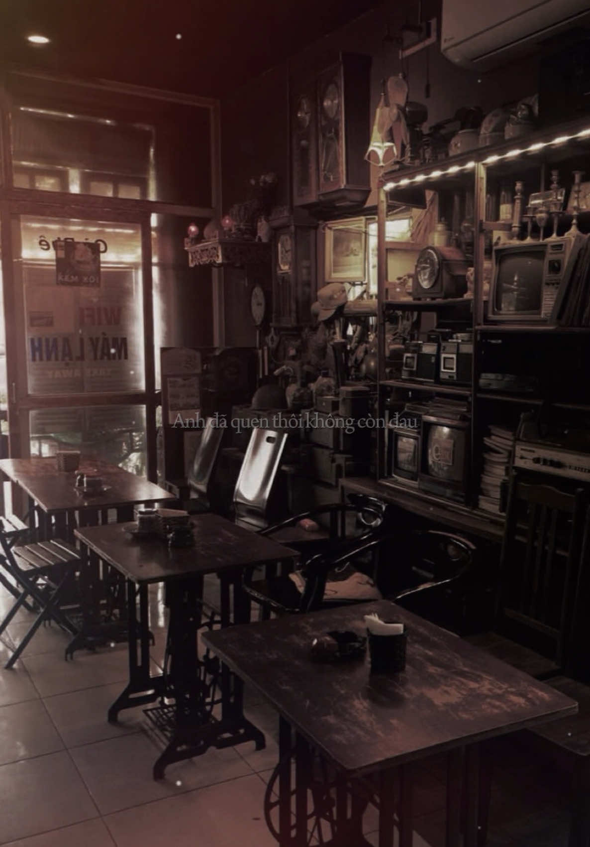 “Anh đã quen thôi không còn đau…” #lunyentertainment #kyuochoahong #haanhtuan #yiruma #Dearmemory #chuối🎶 