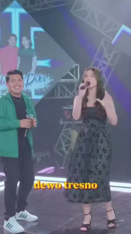 #dewotresno  #dangdut  #campursari  #sabrina  #delvairawan 