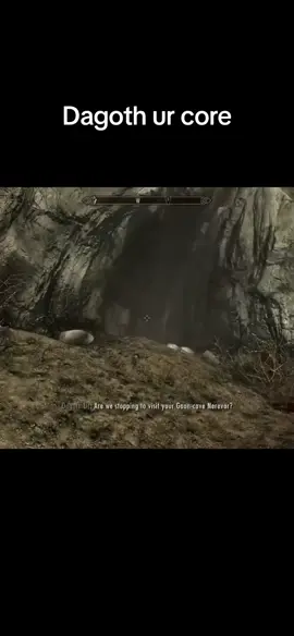 Der Kernal on YouTube, he's a pretty sick ass dude  #TES #elderscrolls #elderscrollsskyrim #fypシ゚ #foryou #morrowind #skyrim #fyp #gaming #foryoupage #dagothur #skyrimmemes #morrowindmemes 