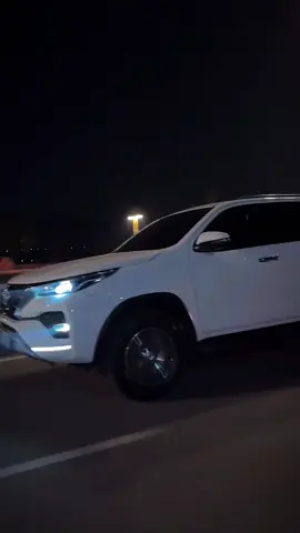 Fortuner 🖤 #foryou #carlovers #caredit #fortuner #fortunerlover #fortunerlegender #fortuner_lover 