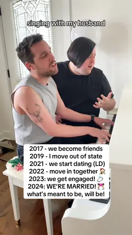 “Your Song” by Elton John #sing #singing #cover #couple #duet #lovesong #story 