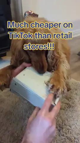 Would highly recommend the Arden Grange pastes! Much cheaper on TikTok than your pet stores!  #dogtreats #ardengrange #DogTraining #tiktokshop 