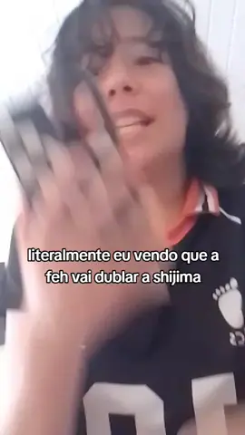 CARA TO SURTANDO ATE AGORA  @Feh 🫧 