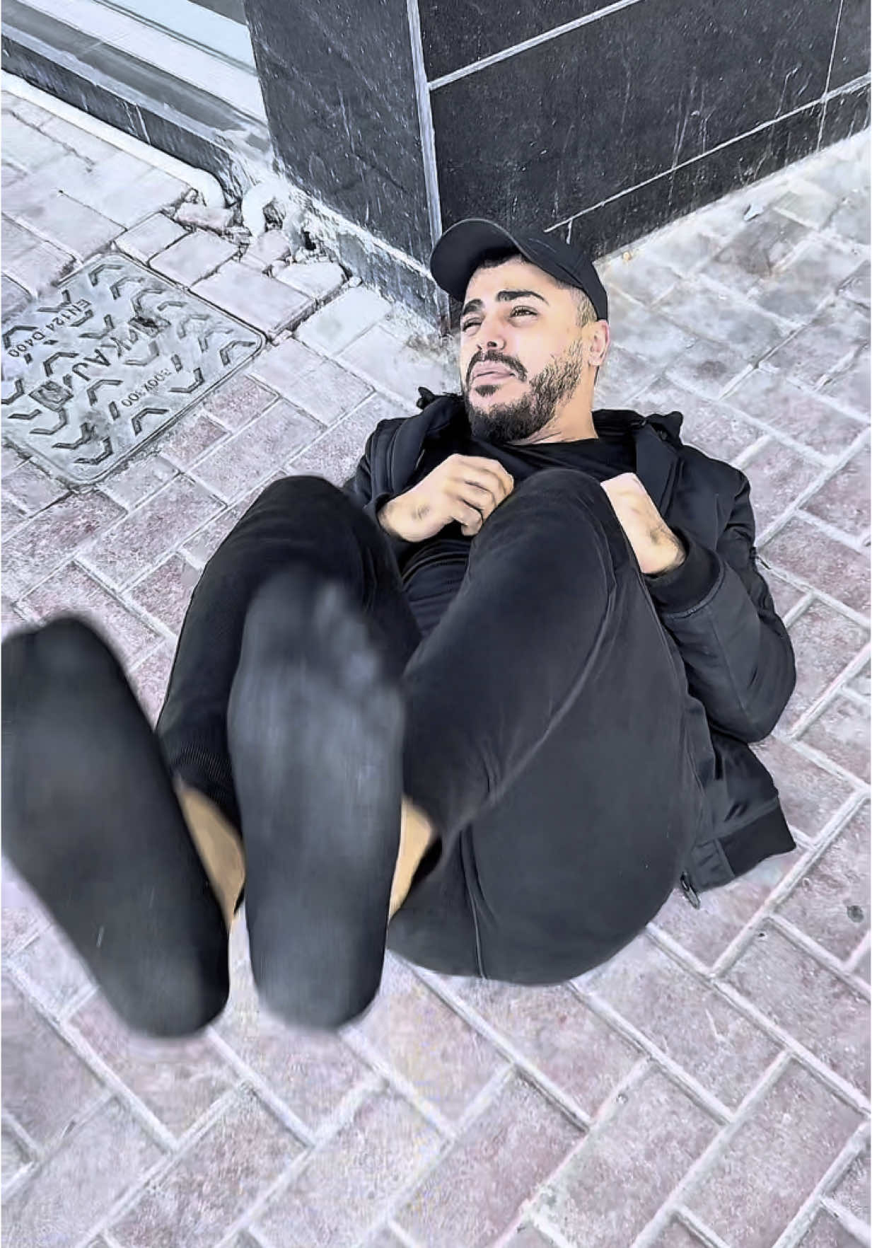 بابا شافني مفطر 🤣🤣##محمدورامي_موصللي #موصللي #رامي_موصللي #محمدموصللي 