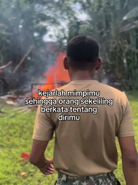 Never give up💪🏻 #fypシ゚ #fypviralシviral #ditaja #anakrantau #askarmelayu 
