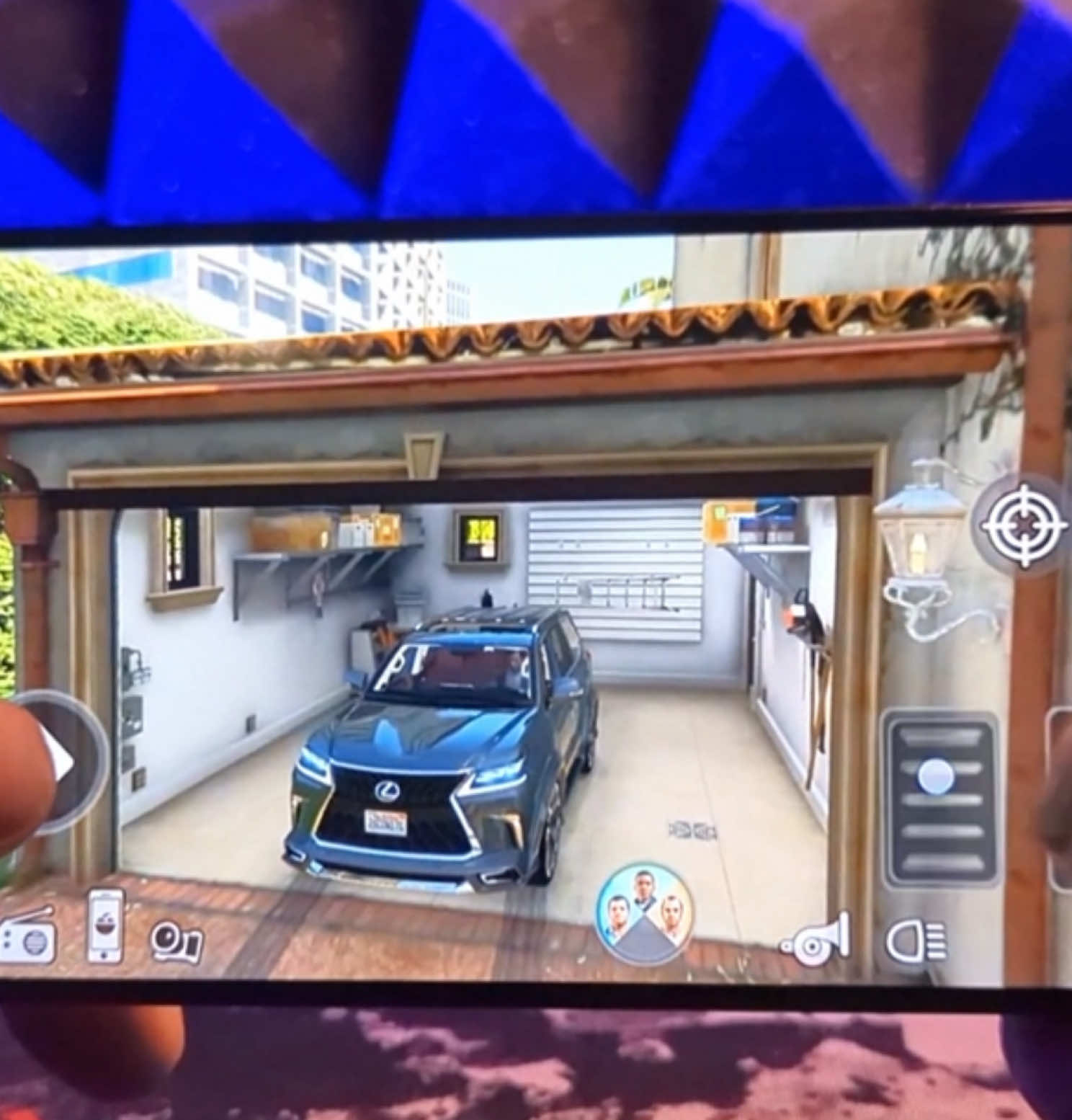 Play GTA 5 Mobile – Real Full Pc Port Download on Phone & Tablet #GTA5Mobile #GTAV #GTAMobile #GTAVOnPhone #MobilePort #GTAPort #OpenWorldGaming #MobileGamer #GTAVibe #gtagameplay 